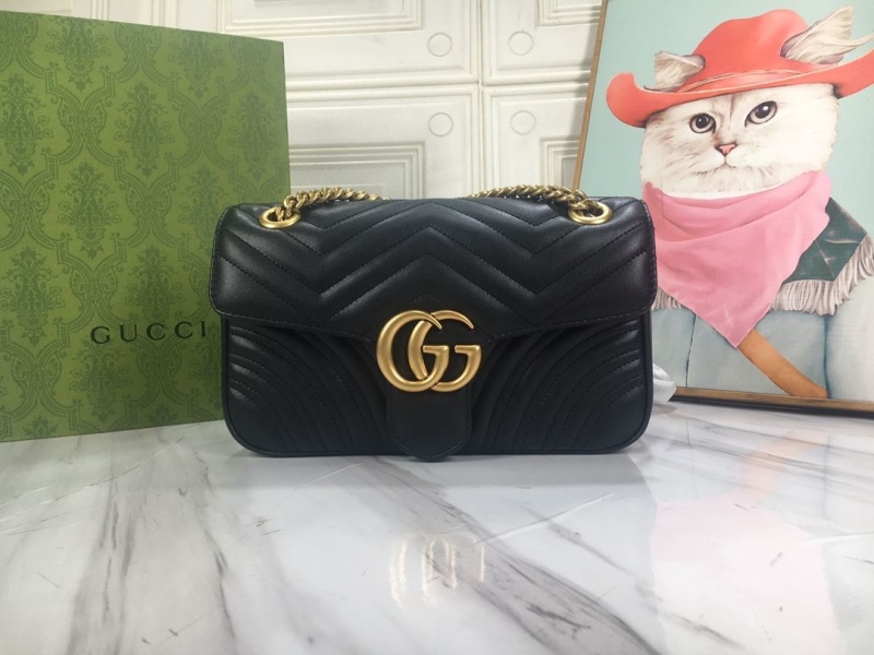 Gucci Satchel Bags